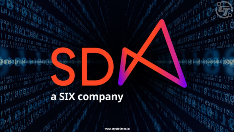 SDX Merges Into SIX Group to Streamline Digital Services