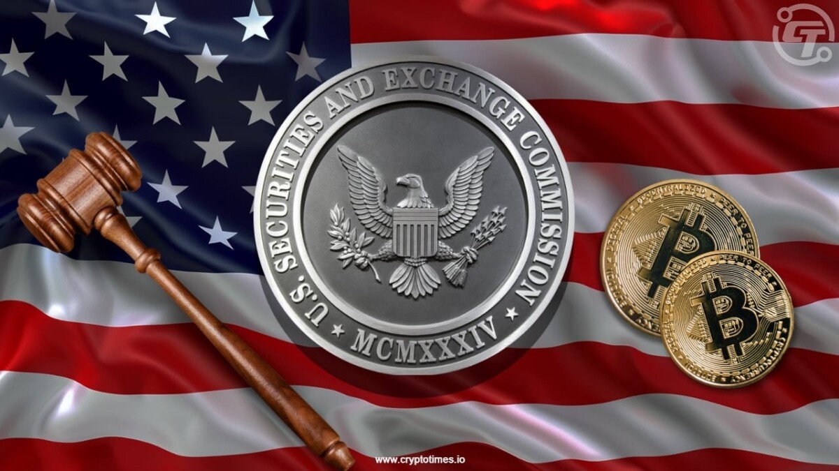 SEC Approves State Trust Firms as Qualified Crypto Custodians