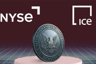 Sec Meets Nyse And Ice To Discuss Rules And Tokenized Stocks