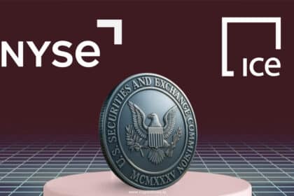 Sec Meets Nyse And Ice To Discuss Rules And Tokenized Stocks