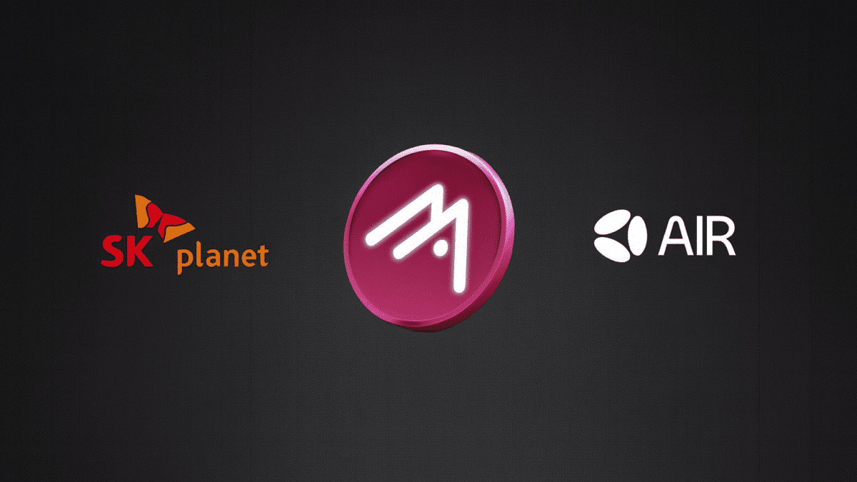 SK Planet Adopts Moca ID Tech, Acquires $MOCA for 28M users