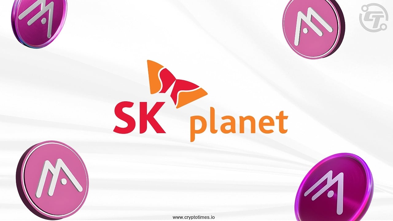 Sk Planet To Buy Moca Coin For Decentralized Identity Infrastructure