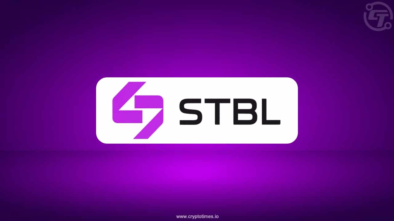 Stbl Refutes Speculation, Details Audits And Usst Rollout Plan