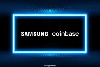 Samsung Expands Coinbase Partnership With Wallet Integration