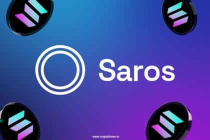 Saros $10M Grant Powers Zero Cost Liquidity For Solana Projects