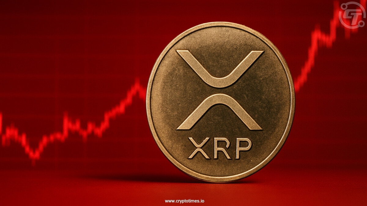 Seasoned Traders Exit Fuels Xrp’s 27% Price Drop Since August
