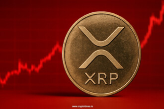 Seasoned Traders Exit Fuels Xrp’s 27% Price Drop Since August