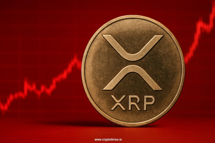 Seasoned Traders Exit Fuels Xrp’s 27% Price Drop Since August