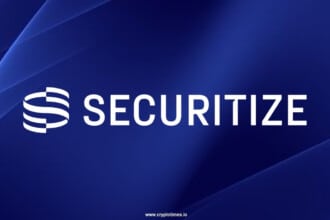 Securitize Plans $1.25B Ipo With Tokenized Shares