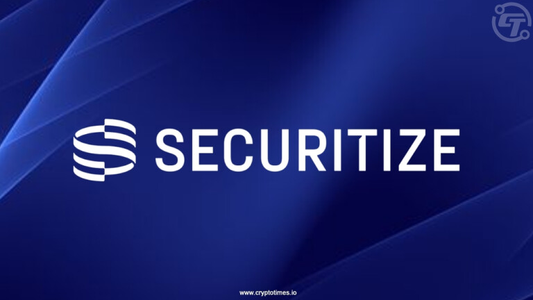 Securitize Plans $1.25B IPO With Tokenized Shares