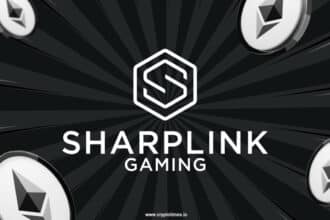 Sharplink Raises $76.5M To Expand Ethereum Treasury Holdings
