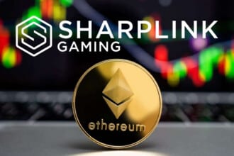 Sharplink To Deploy $200 Million In Ethereum On Linea Network