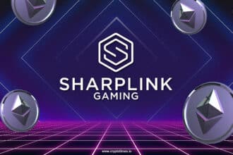 Sharplink’s $900M Eth Profit Signals Rising Corporate Adoption