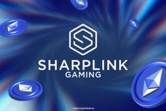 Sharplink Adds $80M To Ethereum Treasury, Now Holds 859,000 Eth