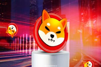 Shiba Inu Whale Activity Surges 70% As Breakout Looms