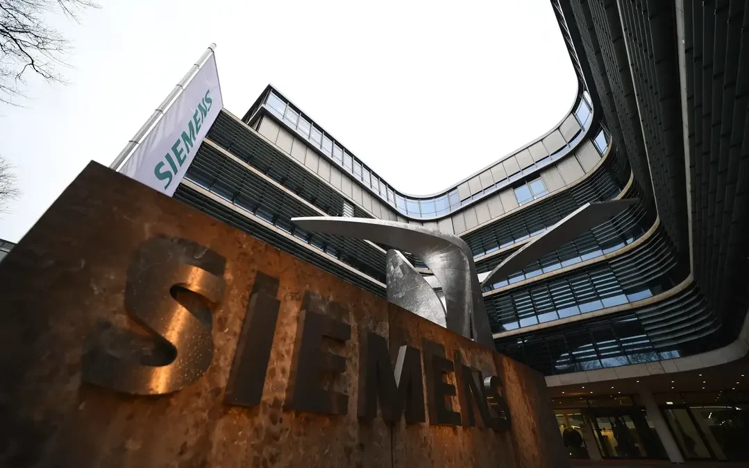 Siemens and B2C2 Join JPMorgan’s Blockchain FX Network