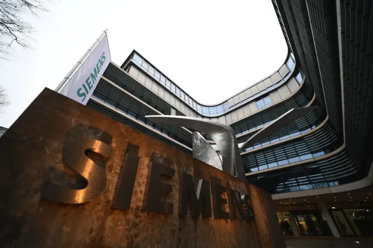 Siemens and B2C2 Join JPMorgan’s Blockchain FX Network