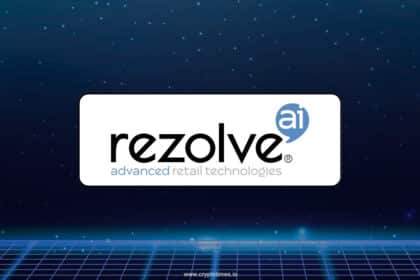 Stablecoin Payments Firm 'Smartypay' Acquired By Rezolve Ai