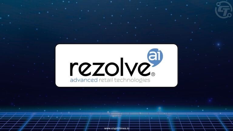 Stablecoin Payments Firm 'SmartyPay' Acquired by Rezolve AI