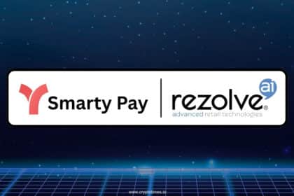 Stablecoin Payments Firm 'Smartypay' Acquired By Rezolve Ai
