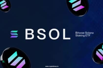 Solana Etf Debut: Bsol Pulls $69.5M In Net Inflows On First Day