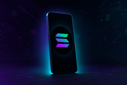 Solana Ends Support For Saga Phone After Just Two Years