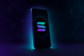 Solana Ends Support For Saga Phone After Just Two Years