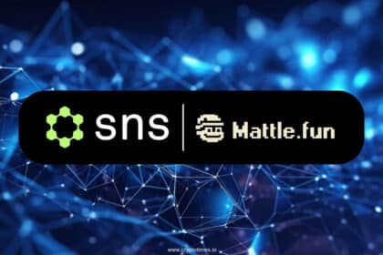 Solana Name Service And Mattlefun Unite For Web3 Gaming