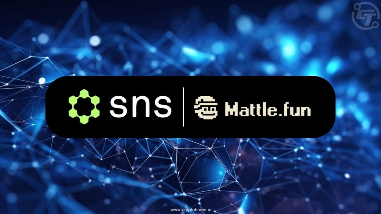 Solana Name Service And Mattlefun Unite For Web3 Gaming
