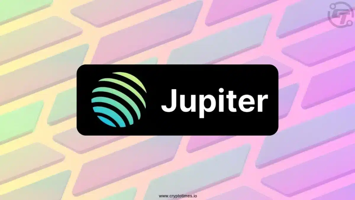 Solana-based Jupiter Exchange Launches Desktop Wallet for Users