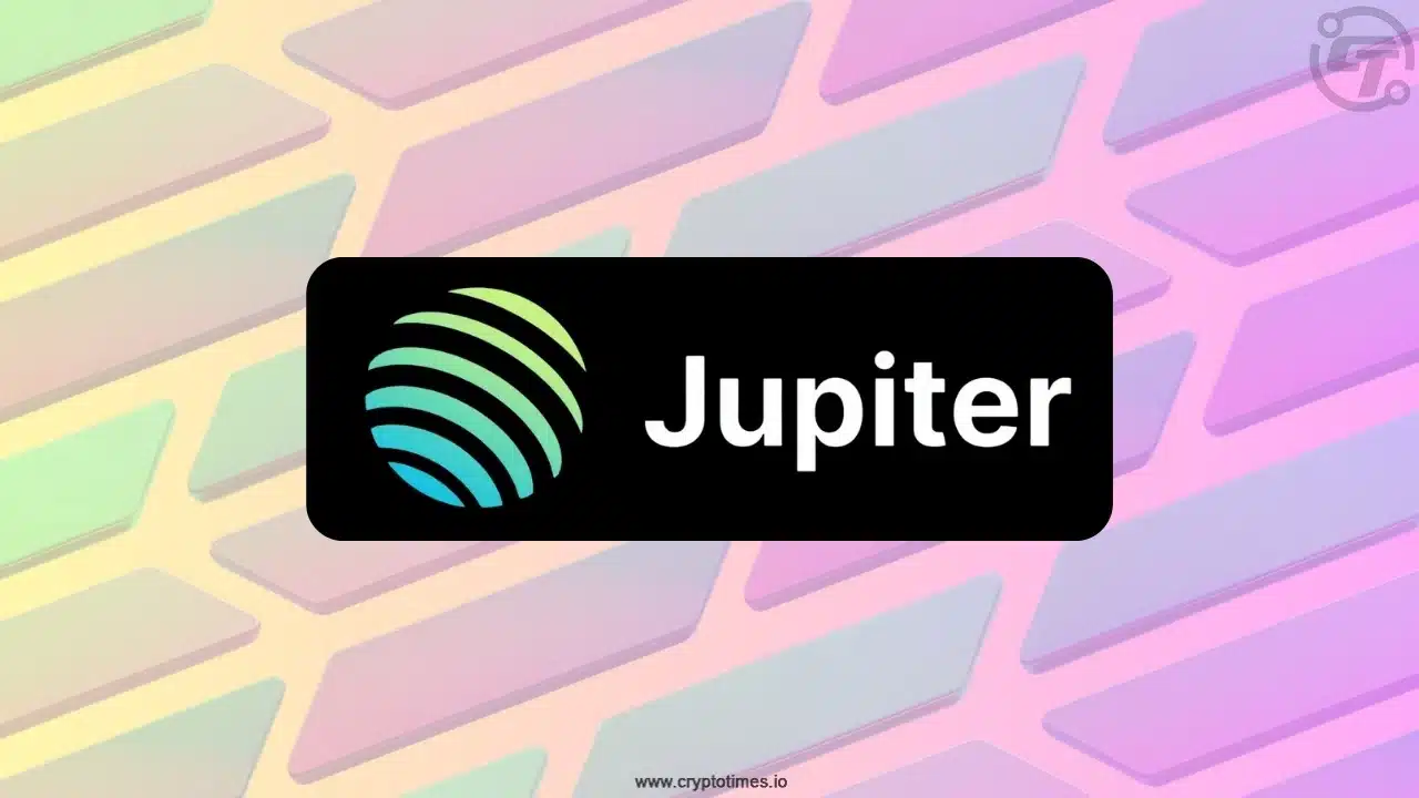 Solana-Based Jupiter Exchange Launches Desktop Wallet For Users