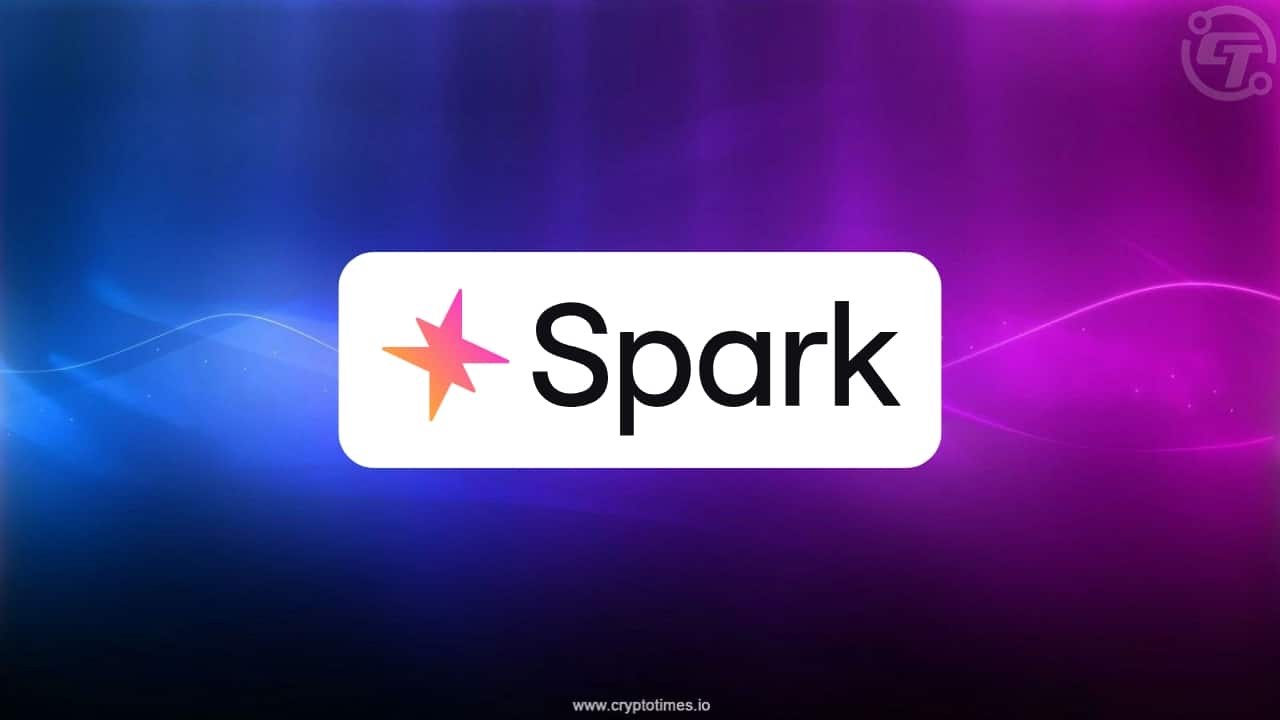 Spark Protocol To Launch Institutional Lending And Mobile App