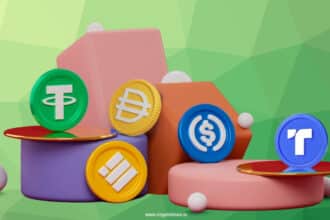Stablecoin Market Cap Surpasses $300B Milestone For First Time