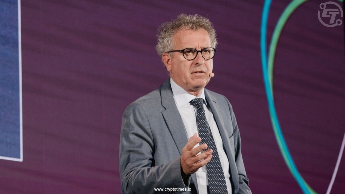 Stablecoins Could be a Risk to Global Finance: EU Chief