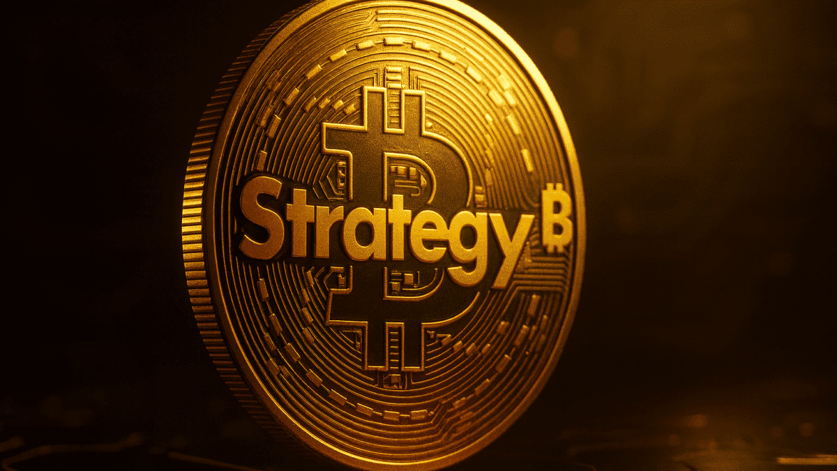 Strategy Adds 168 BTC, Extends Treasury to 640,418