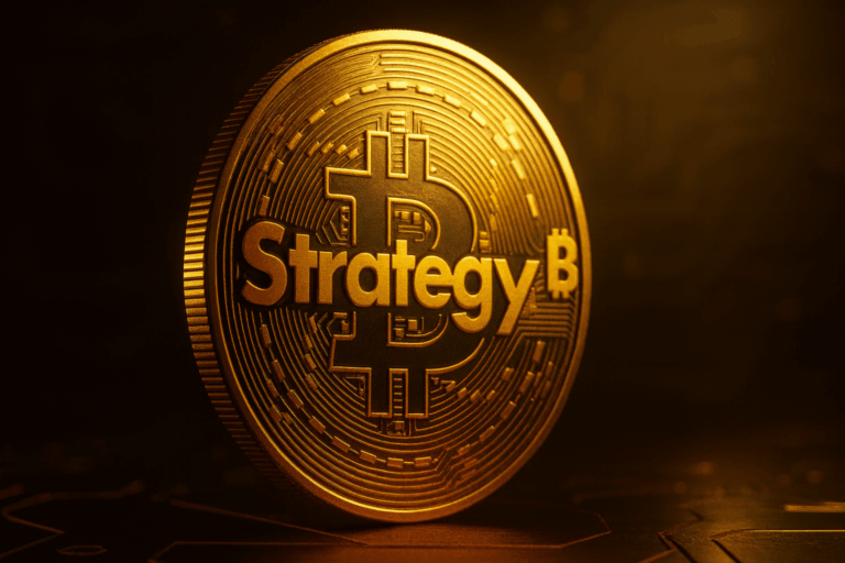 Strategy Adds 168 BTC, Extends Treasury to 640,418