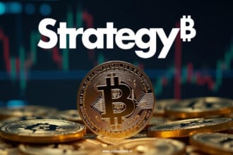 Strategy Adds 390 Btc, Holding Now 640,808