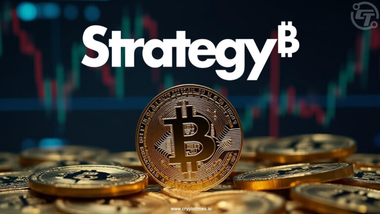 Strategy Adds 390 BTC, Holding Now 640,808