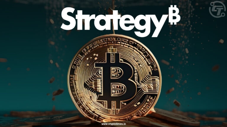 Strategy Buys 220 More BTC, Total Bitcoin Holdings Hit 640,250
