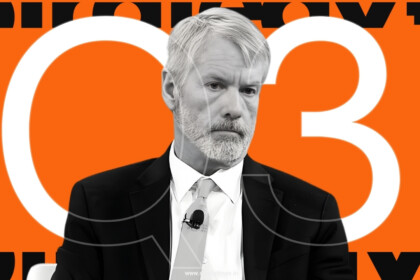 Strategy Posts $2.8B Q3 Profit As Saylor Expands Bitcoin Push