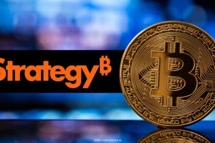 Strategy Shares Surge 5% As Irs Grants Tax Exemption