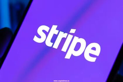 Stripe Launches Tool To Create Stablecoins In Few Lines Of Code