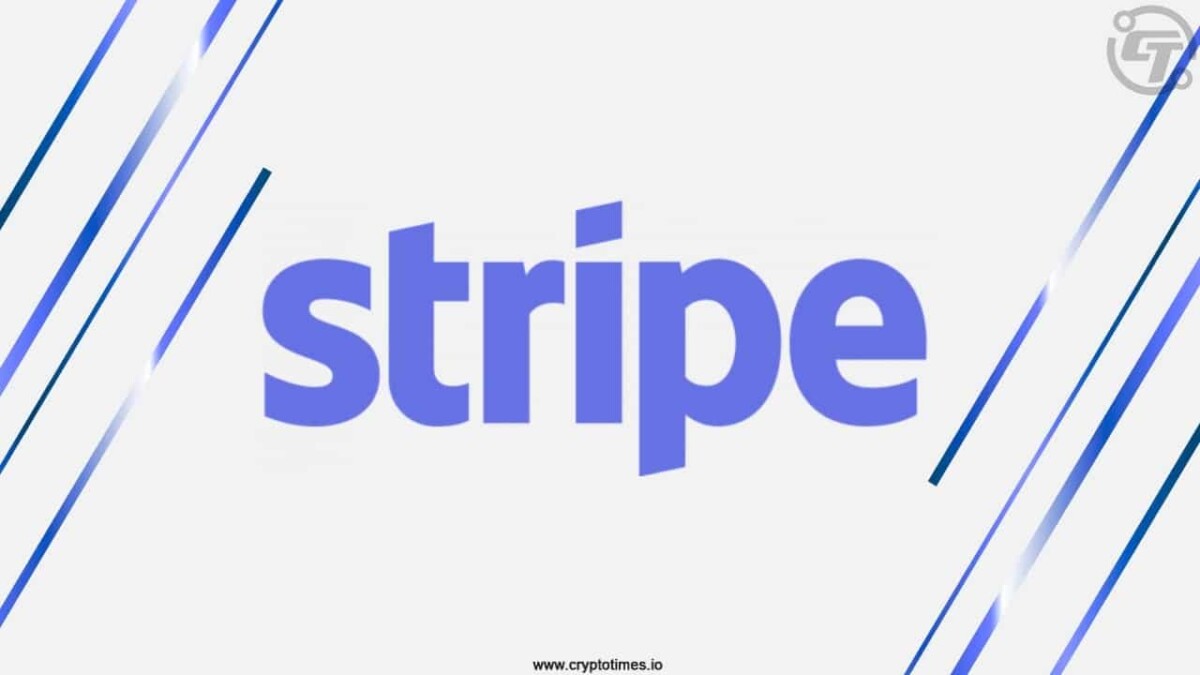 Stripe-backed Tempo Raises $500M for Stablecoin Blockchain