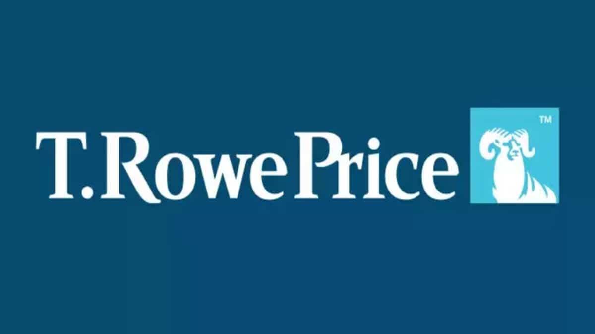 T. Rowe Price Files for First Multi-Coin Crypto ETF Filing