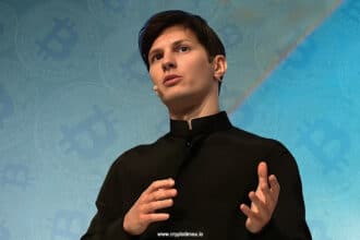 Telegram Ceo Pavel Durov Says Bitcoin Helped Fund His Lifestyle