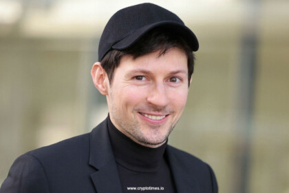 Telegram’s Pavel Durov Introduces Ai Network Cocoon On Ton