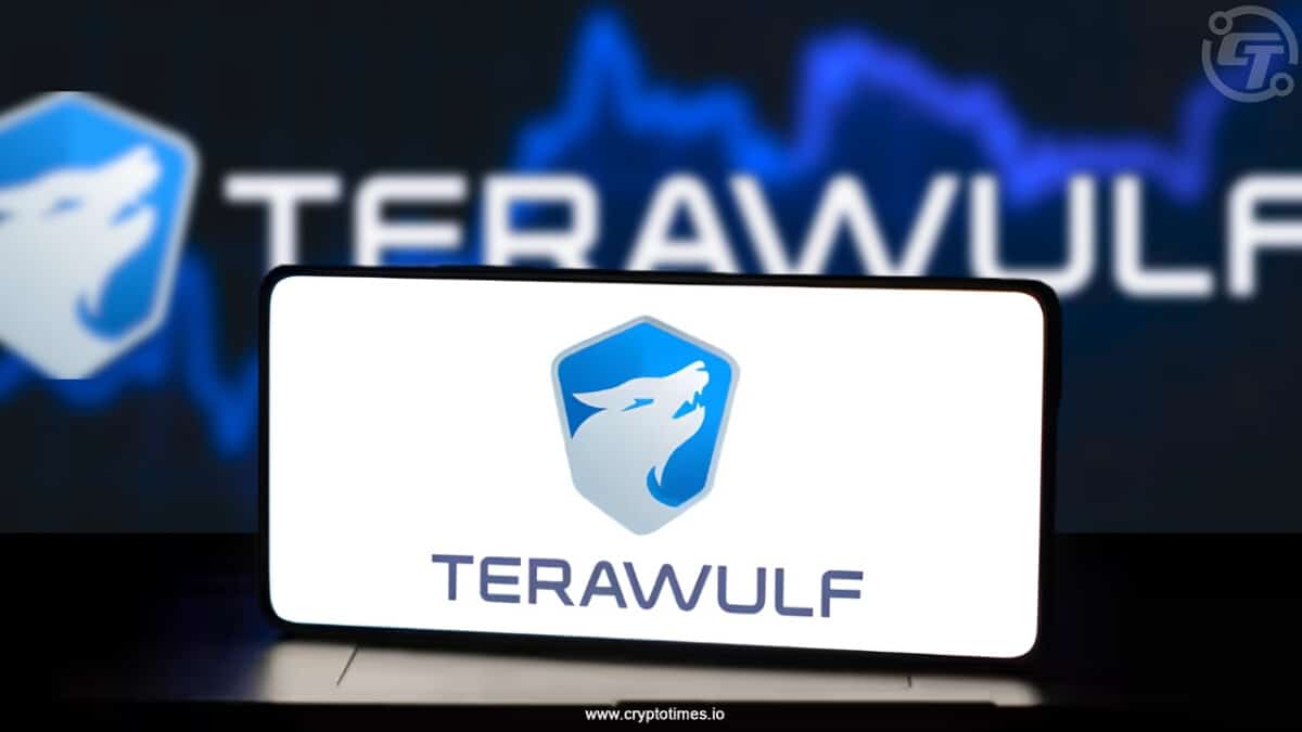 TeraWulf Announces $900M Convertible Notes Due 2032