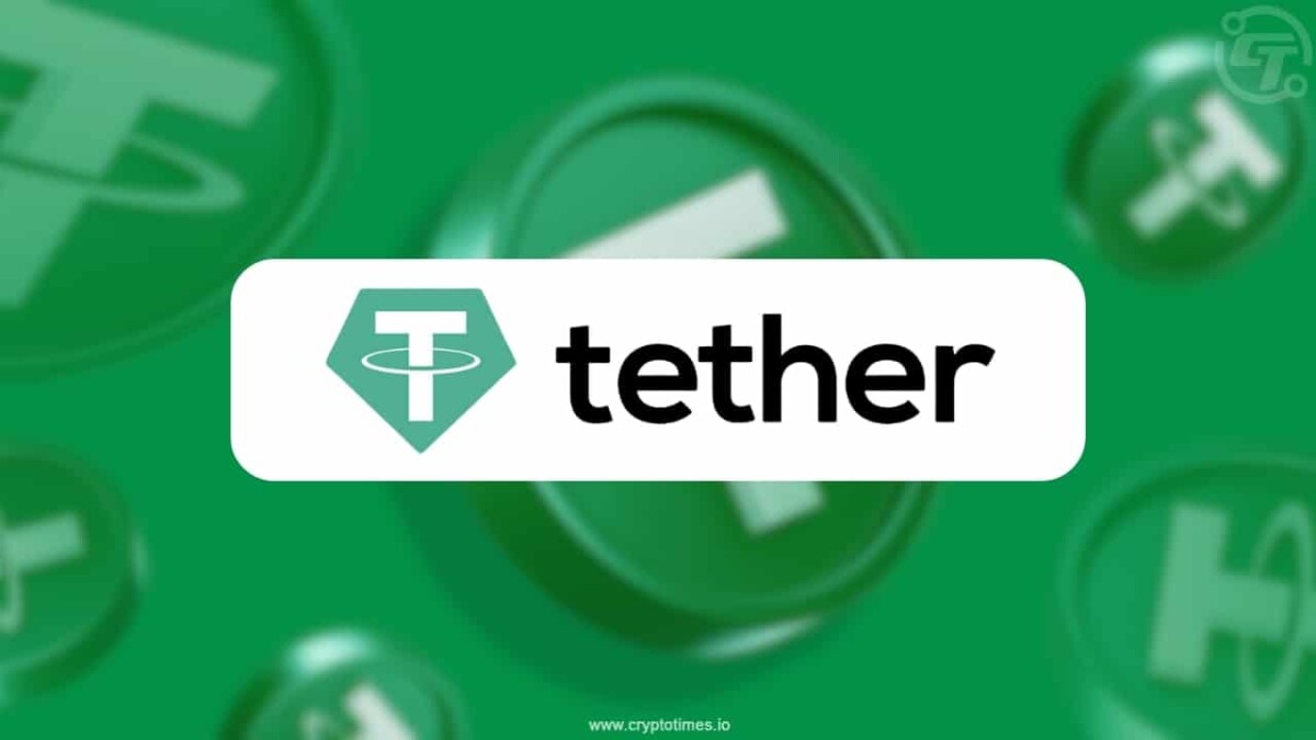 Tether Could Outprofit Saudi Aramco in Profitability: Bitwise CIO