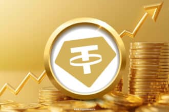 Tether Gold (Xaut) Surpasses $1 Billion Market Cap As Gold Price Rises