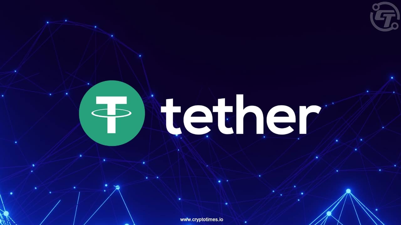 Tether Introduces Wallet Development Kit For Ai And Humans